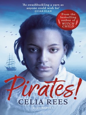 Pirates! - ebook